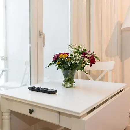 Apartmán Old Pijp Studio Amsterdam
