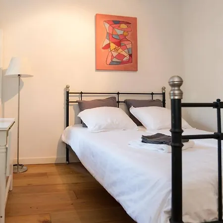 Old Pijp Studio Amsterdam